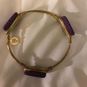 Bourbon and Bowties Bangle